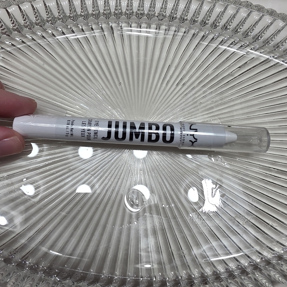 🌼$2🌼NYX Jumbo Eye Pencil in Milk